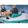 Bestway Hydro-Force Adventure Elite X5 opblaasbare raft-set 3,64 m