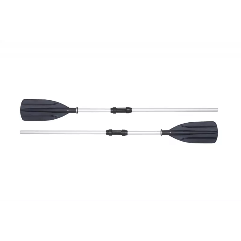Bestway Hydro-Force Adventure Elite X5 opblaasbare raft-set 3,64 m