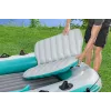 Bestway Hydro-Force Adventure Elite X5 opblaasbare raft-set 3,64 m
