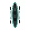 Bestway Hydro-Force Ventura Elite X2 opblaasbare kajak-set 3,30 m