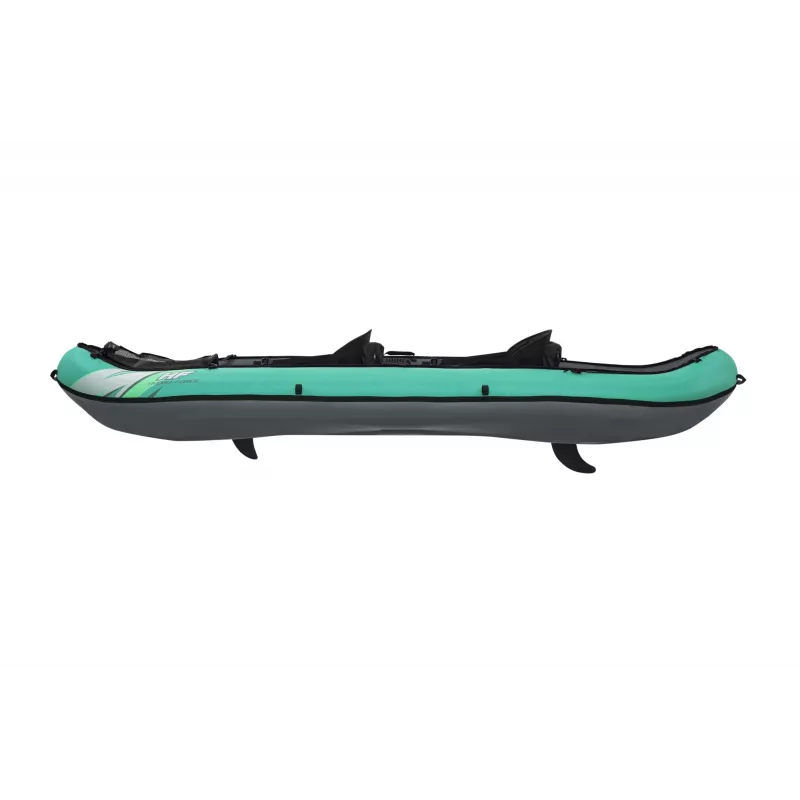 Bestway Hydro-Force Ventura Elite X2 opblaasbare kajak-set 3,30 m