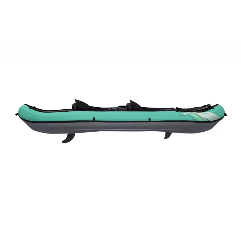 Bestway Hydro-Force Ventura Elite X2 opblaasbare kajak-set 3,30 m