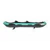 Bestway Hydro-Force Ventura Elite X2 opblaasbare kajak-set 3,30 m