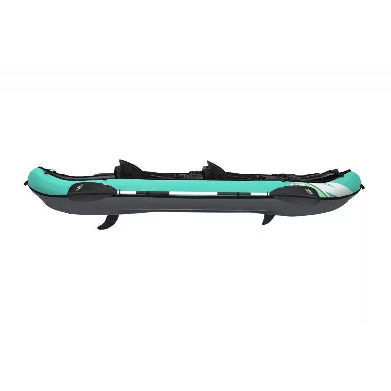 Bestway Hydro-Force Ventura Elite X2 opblaasbare kajak-set 3,30 m
