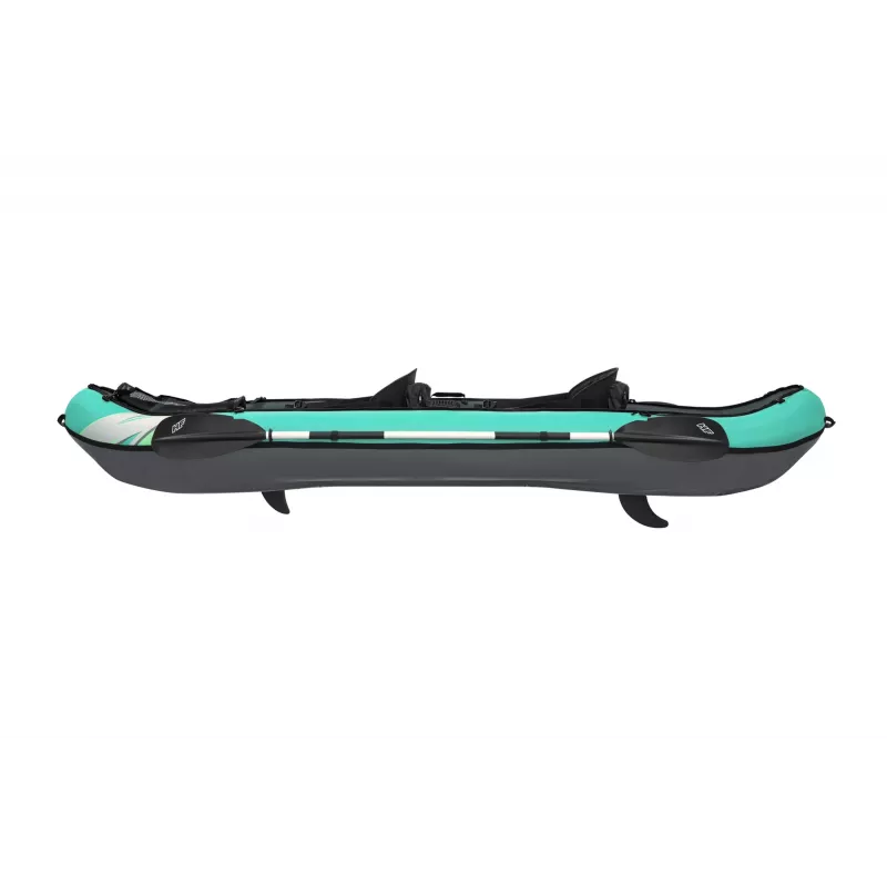 Bestway Hydro-Force Ventura Elite X2 opblaasbare kajak-set 3,30 m