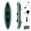 Bestway Hydro-Force Ventura Elite X2 opblaasbare kajak-set 3,30 m