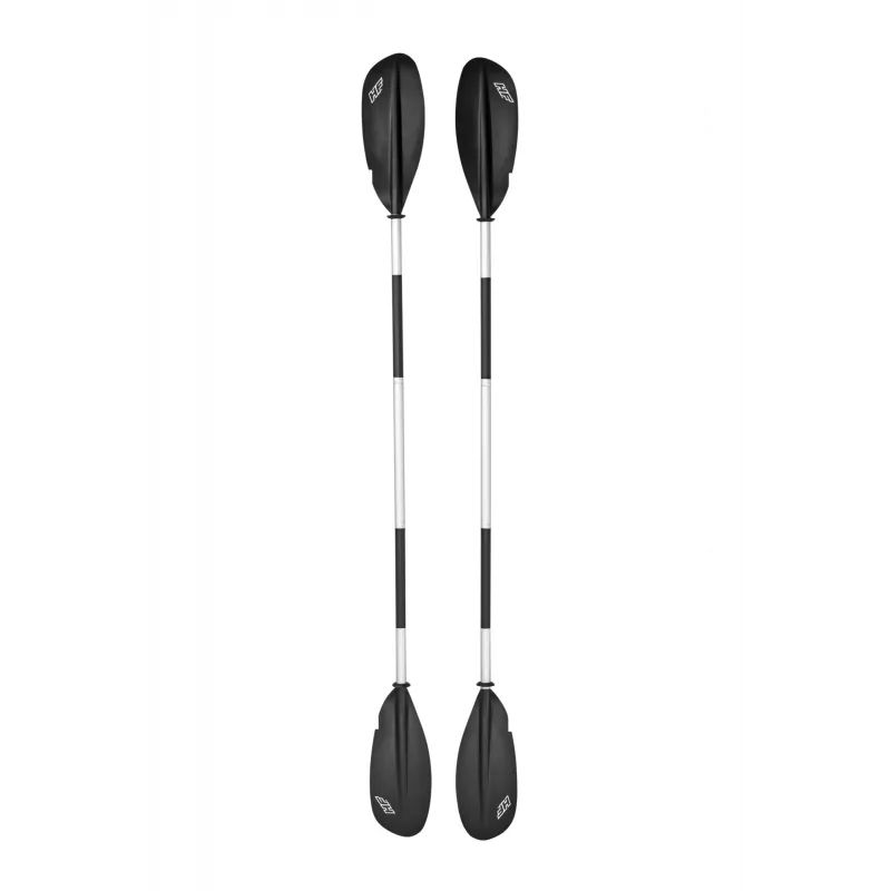 Bestway Hydro-Force Ventura Elite X2 opblaasbare kajak-set 3,30 m