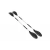 Bestway Hydro-Force Ventura Elite X2 opblaasbare kajak-set 3,30 m
