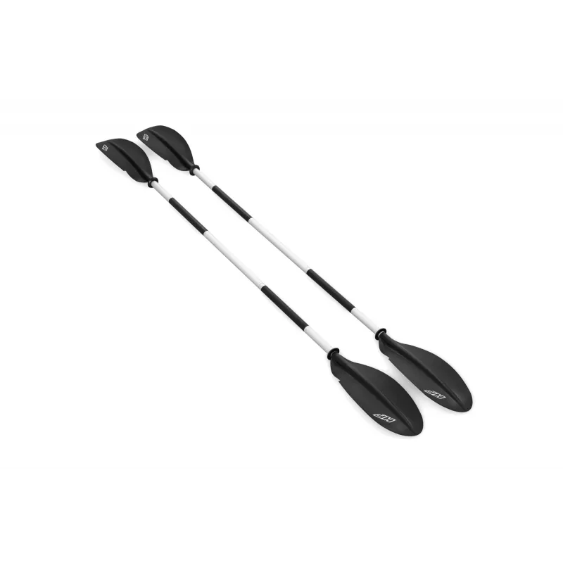 Bestway Hydro-Force Ventura Elite X2 opblaasbare kajak-set 3,30 m