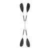 Bestway Hydro-Force Ventura Elite X2 opblaasbare kajak-set 3,30 m