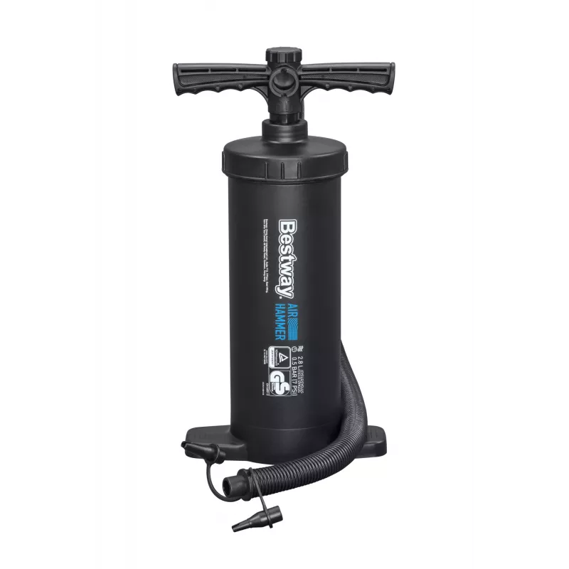 Bestway Hydro-Force Ventura Elite X2 opblaasbare kajak-set 3,30 m