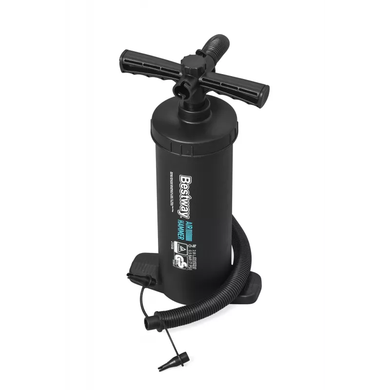 Bestway Hydro-Force Ventura Elite X2 opblaasbare kajak-set 3,30 m