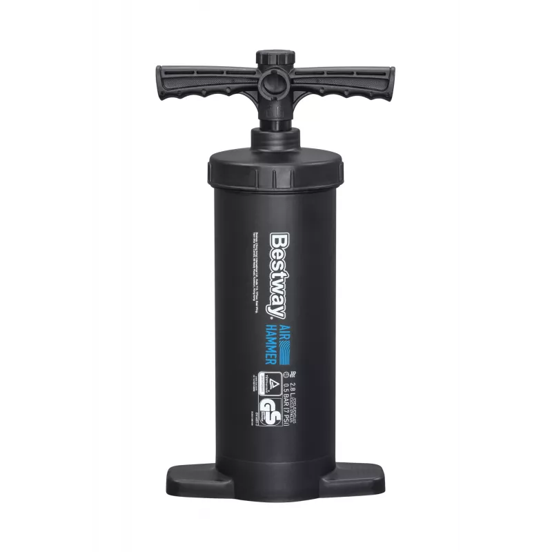Bestway Hydro-Force Ventura Elite X2 opblaasbare kajak-set 3,30 m
