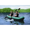 Bestway Hydro-Force Ventura Elite X2 opblaasbare kajak-set 3,30 m