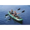 Bestway Hydro-Force Ventura Elite X2 opblaasbare kajak-set 3,30 m