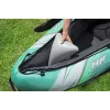 Bestway Hydro-Force Ventura Elite X2 opblaasbare kajak-set 3,30 m
