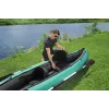Bestway Hydro-Force Ventura Elite X2 opblaasbare kajak-set 3,30 m