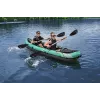 Bestway Hydro-Force Ventura Elite X2 opblaasbare kajak-set 3,30 m