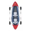 Bestway Hydro Force Rapid X2 opblaasbare kajak-set voor 2 personen 3,21 m