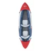 Bestway Hydro Force Rapid X2 opblaasbare kajak-set voor 2 personen 3,21 m