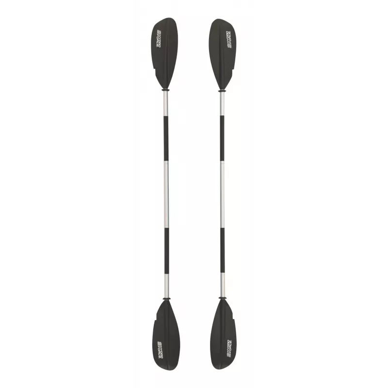 Bestway Hydro Force Rapid X2 opblaasbare kajak-set voor 2 personen 3,21 m