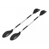 Bestway Hydro Force Rapid X2 opblaasbare kajak-set voor 2 personen 3,21 m