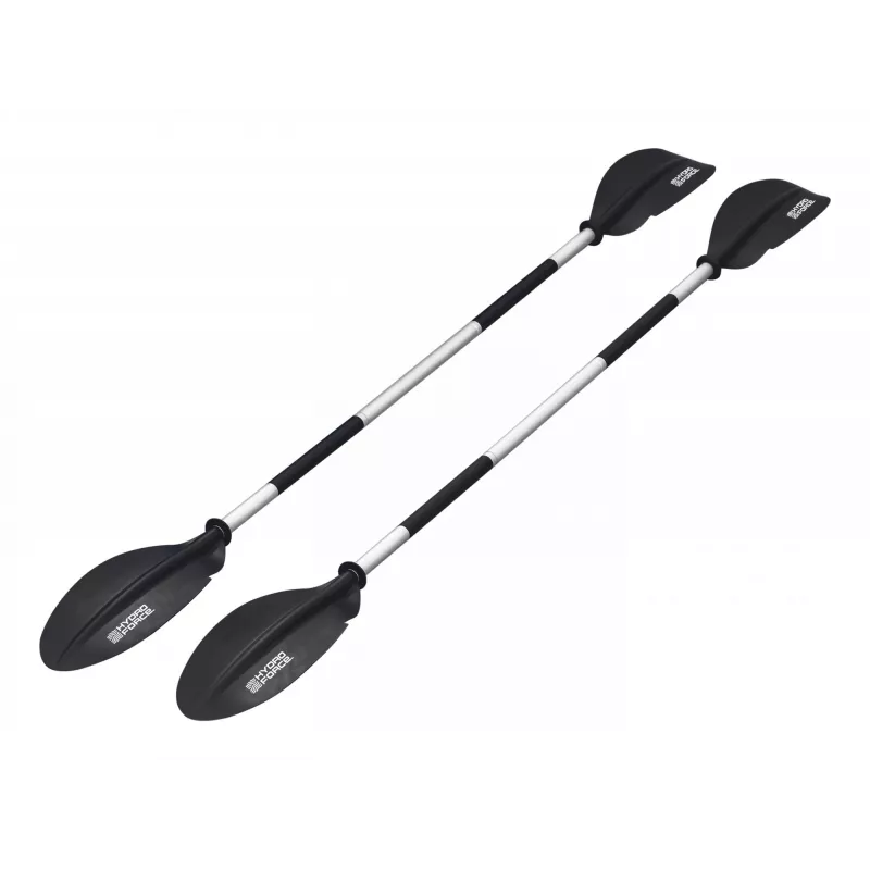 Bestway Hydro Force Rapid X2 opblaasbare kajak-set voor 2 personen 3,21 m
