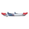 Bestway Hydro Force Rapid X2 opblaasbare kajak-set voor 2 personen 3,21 m