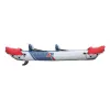 Bestway Hydro Force Rapid X2 opblaasbare kajak-set voor 2 personen 3,21 m