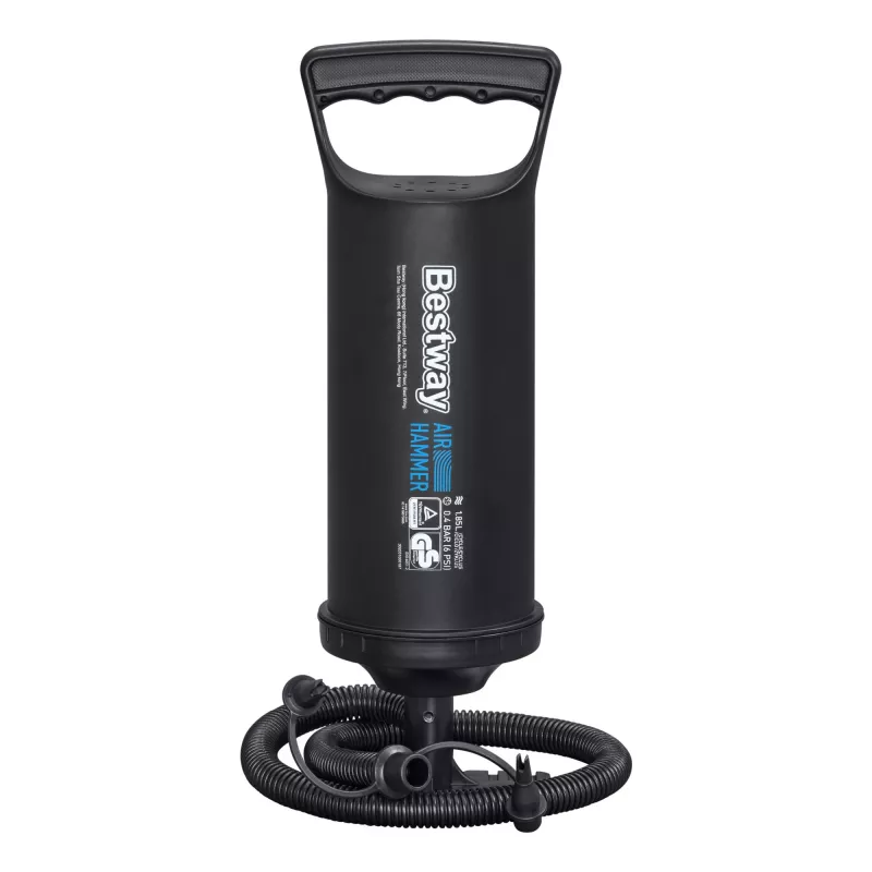 Bestway Hydro Force Rapid X2 opblaasbare kajak-set voor 2 personen 3,21 m