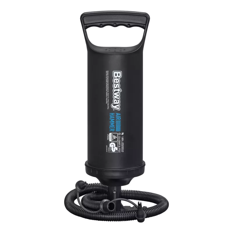 Bestway Hydro Force Rapid X2 opblaasbare kajak-set voor 2 personen 3,21 m