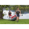 Bestway Hydro Force Rapid X2 opblaasbare kajak-set voor 2 personen 3,21 m