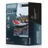 Bestway Hydro Force Rapid X2 opblaasbare kajak-set voor 2 personen 3,21 m