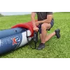 Bestway Hydro Force Rapid X2 opblaasbare kajak-set voor 2 personen 3,21 m