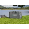 Bestway Hydro Force Rapid X2 opblaasbare kajak-set voor 2 personen 3,21 m