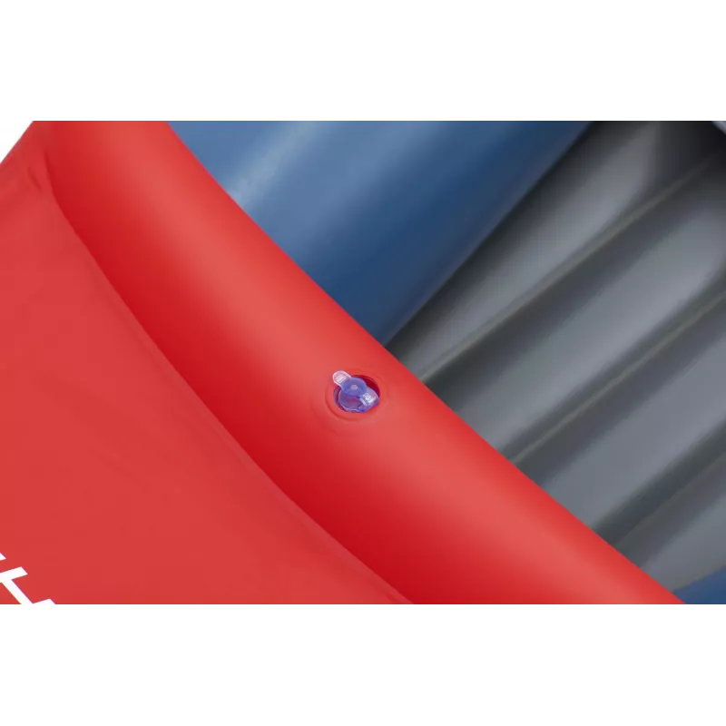 Bestway Hydro Force Rapid X2 opblaasbare kajak-set voor 2 personen 3,21 m