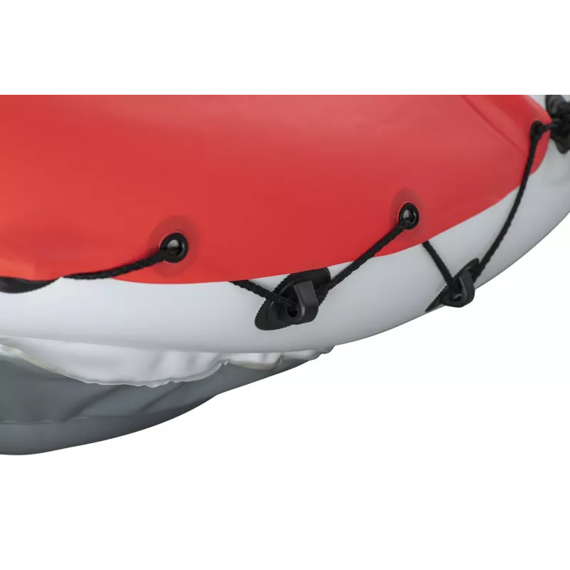 Bestway Hydro Force Rapid X2 opblaasbare kajak-set voor 2 personen 3,21 m
