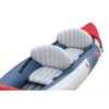 Bestway Hydro Force Rapid X2 opblaasbare kajak-set voor 2 personen 3,21 m