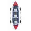 Bestway Hydro Force Rapid X3 opblaasbare kajak-set voor 3 personen 3,81 m