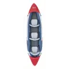 Bestway Hydro Force Rapid X3 opblaasbare kajak-set voor 3 personen 3,81 m