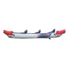 Bestway Hydro Force Rapid X3 opblaasbare kajak-set voor 3 personen 3,81 m