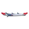 Bestway Hydro Force Rapid X3 opblaasbare kajak-set voor 3 personen 3,81 m