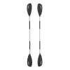Bestway Hydro Force Rapid X3 opblaasbare kajak-set voor 3 personen 3,81 m