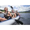 Bestway Hydro Force Rapid X3 opblaasbare kajak-set voor 3 personen 3,81 m