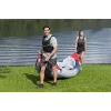 Bestway Hydro Force Rapid X3 opblaasbare kajak-set voor 3 personen 3,81 m