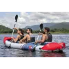 Bestway Hydro Force Rapid X3 opblaasbare kajak-set voor 3 personen 3,81 m
