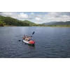 Bestway Hydro Force Rapid X3 opblaasbare kajak-set voor 3 personen 3,81 m