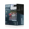 Bestway Hydro Force Rapid X3 opblaasbare kajak-set voor 3 personen 3,81 m