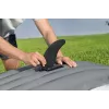 Bestway Hydro Force Rapid X3 opblaasbare kajak-set voor 3 personen 3,81 m