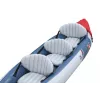 Bestway Hydro Force Rapid X3 opblaasbare kajak-set voor 3 personen 3,81 m